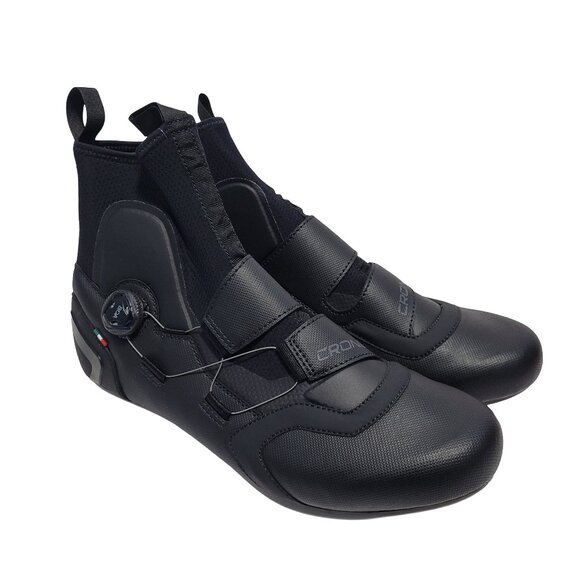 Crono Winter Road Cycling Shoes - Picture 3 of 12